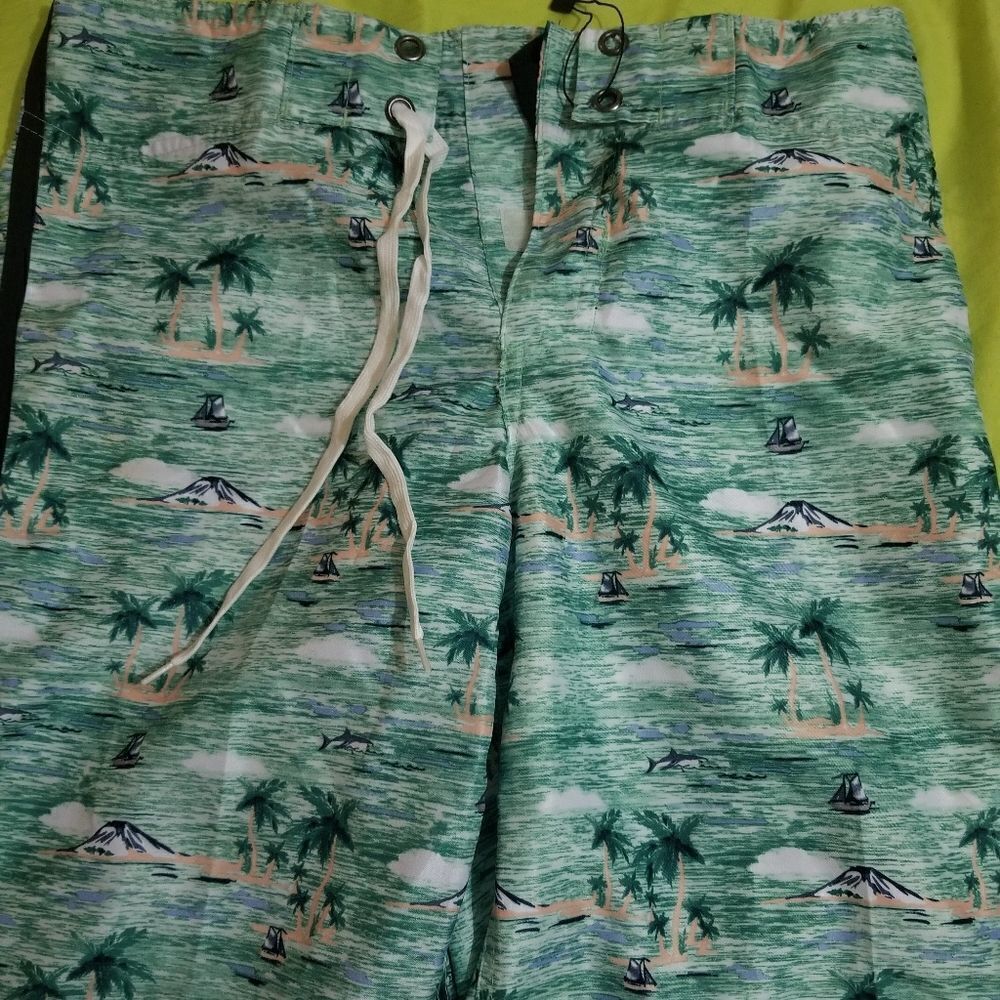 Summer shorts 